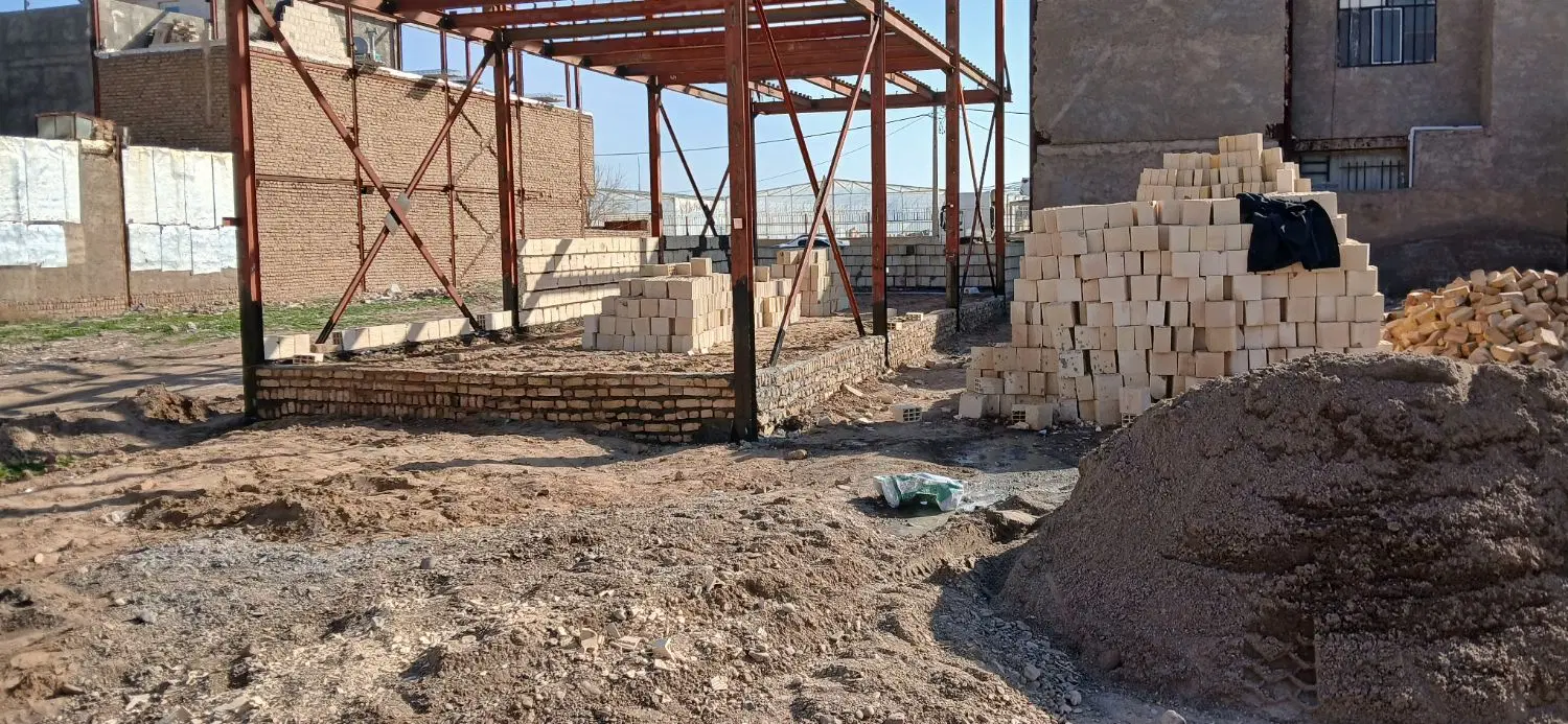 خانه ویلایی