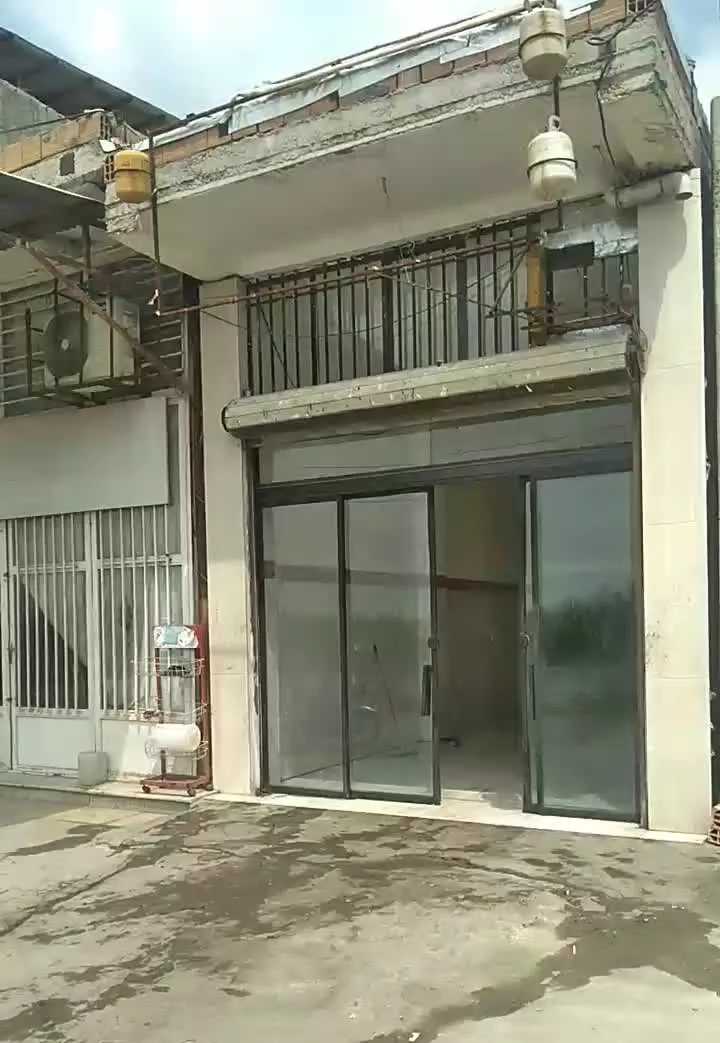 مغاز48متری براصلی کمربندی