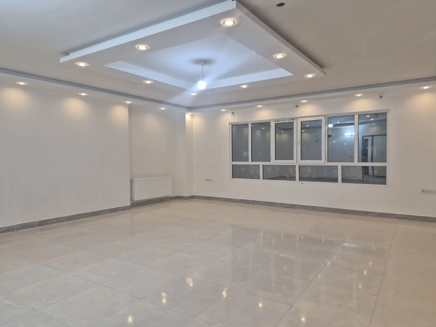 رهن کامل آپارتمان فول امکانات خیابان امیرمعز