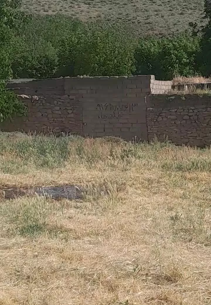 زمین مسکونی روستا طیان تیان