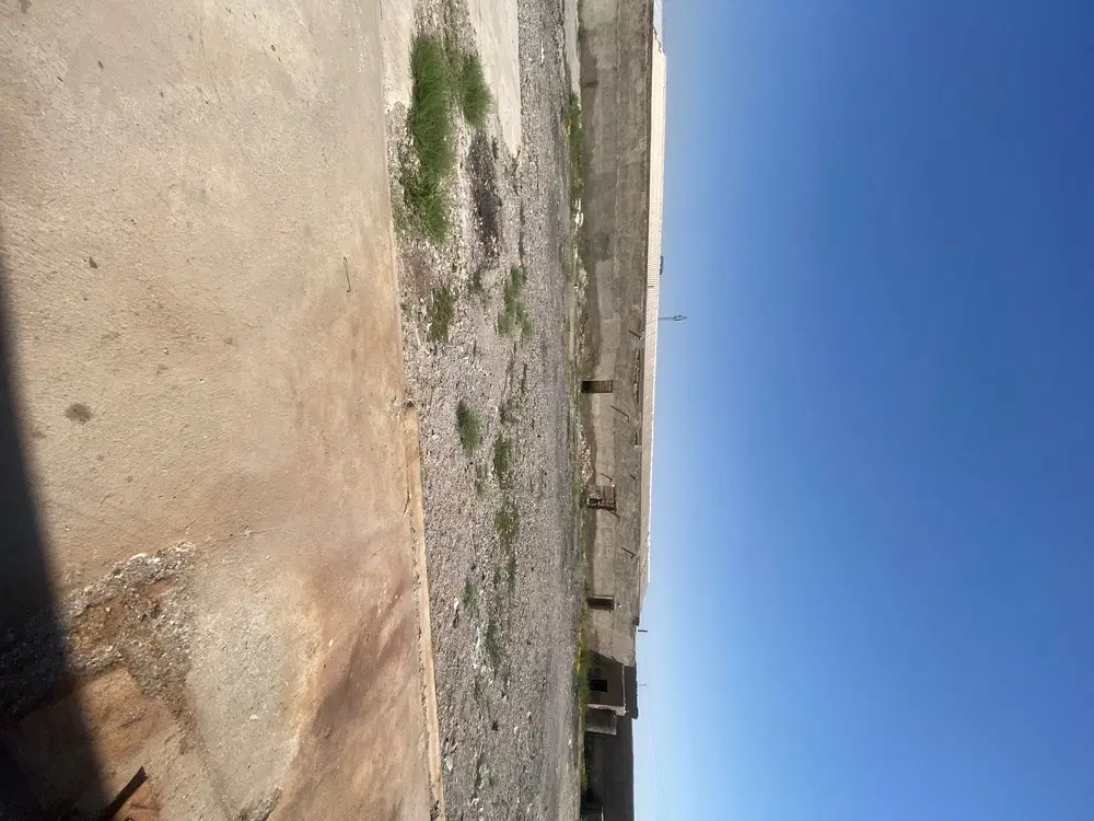 حصار 2400 جاده سنتو