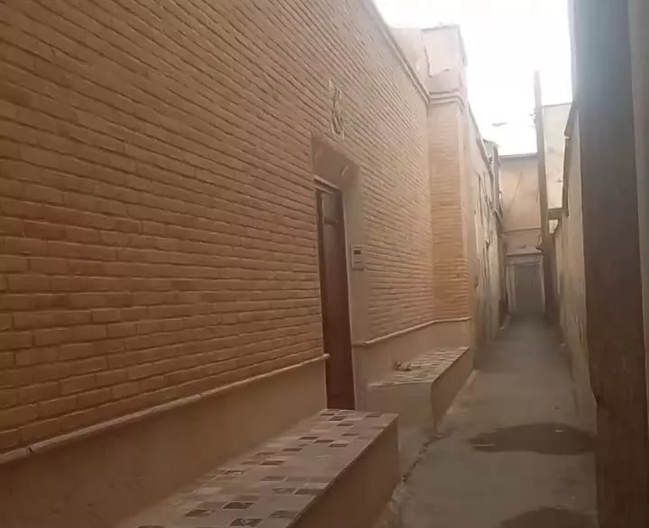 خانه سنتی قابل سکونت