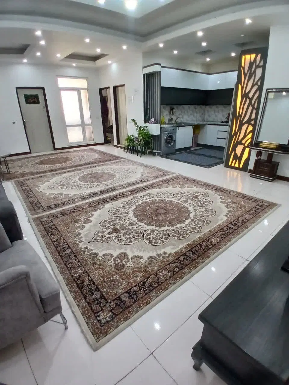 فروش آپارتمان ۹۰ متری در شهرک احمدیه