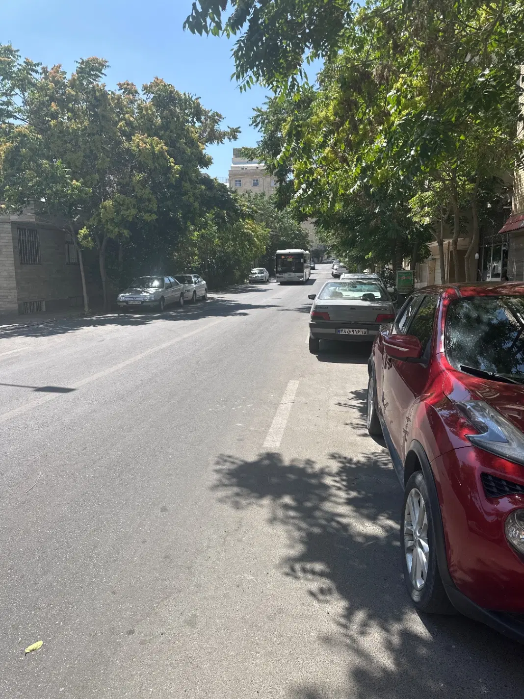 اجاره مغازه زعفرانیه