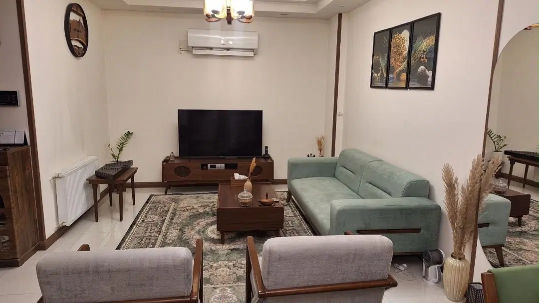 ۸۵ متر قدر السهم دار مناسب سرمایه گذاری