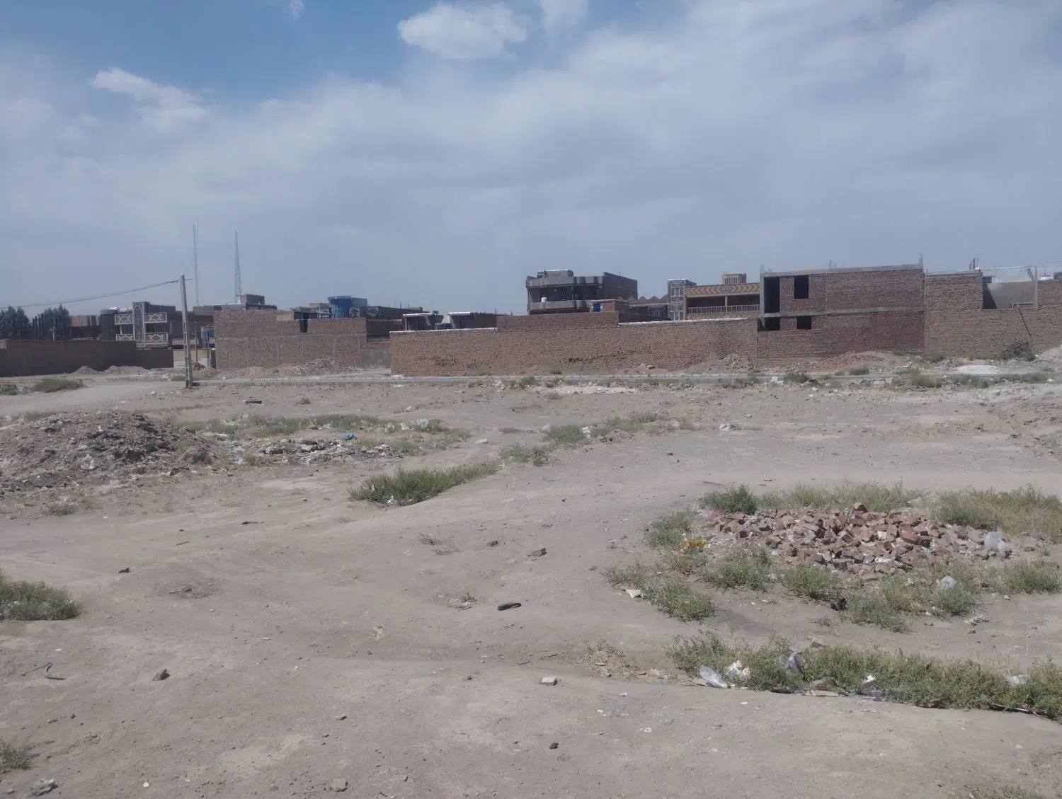 زمین