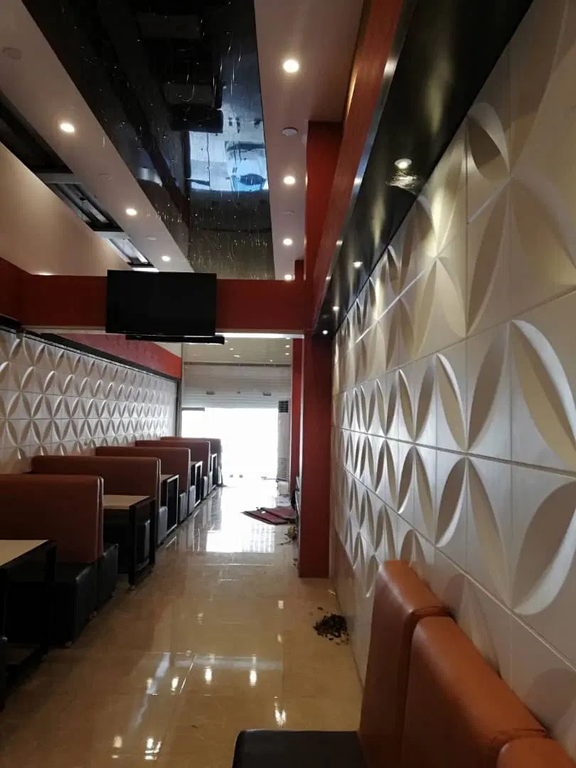 رهن واجاره مغازه کیان آباد غربی اوایل