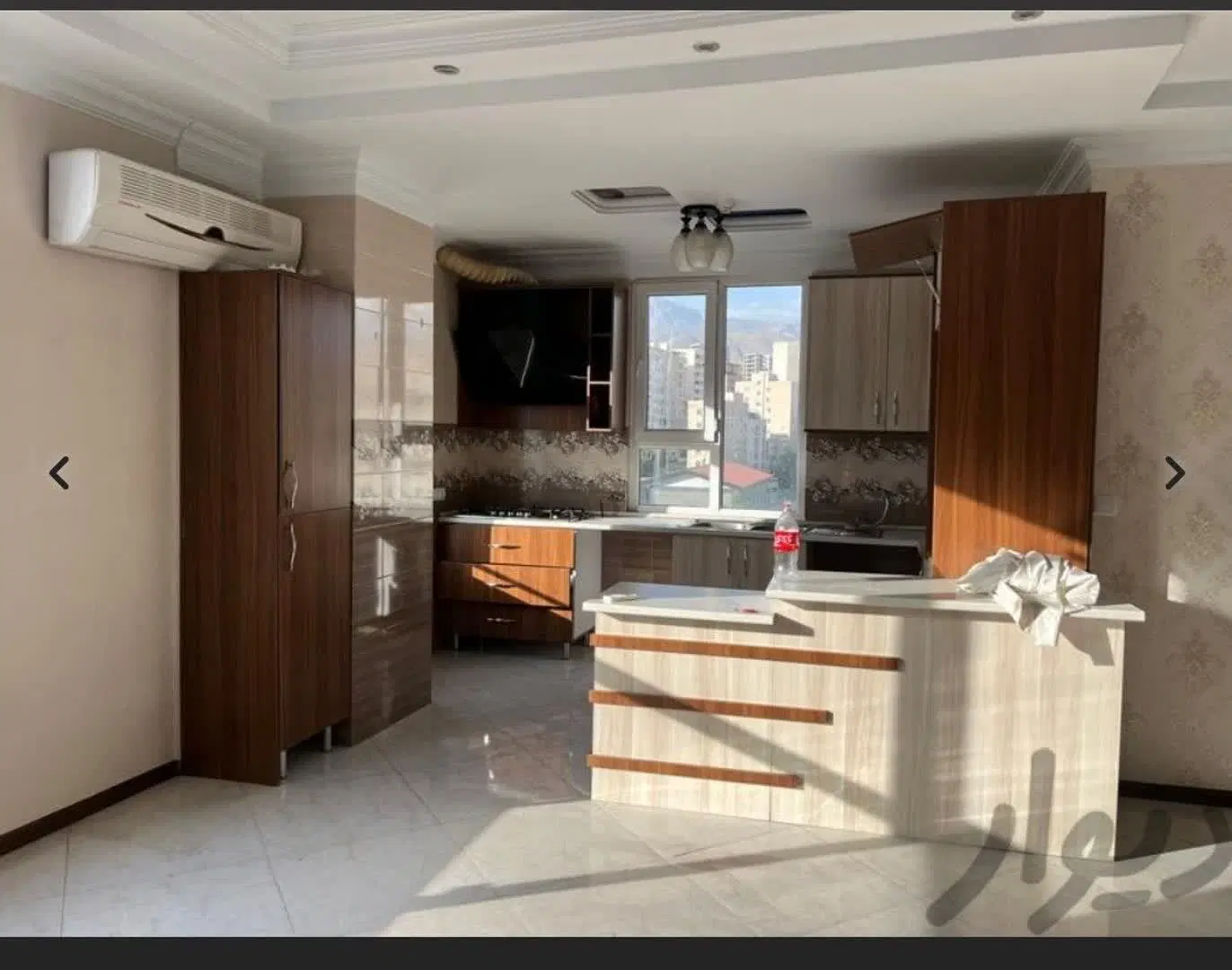 ۱۰۰ متری رهن کامل