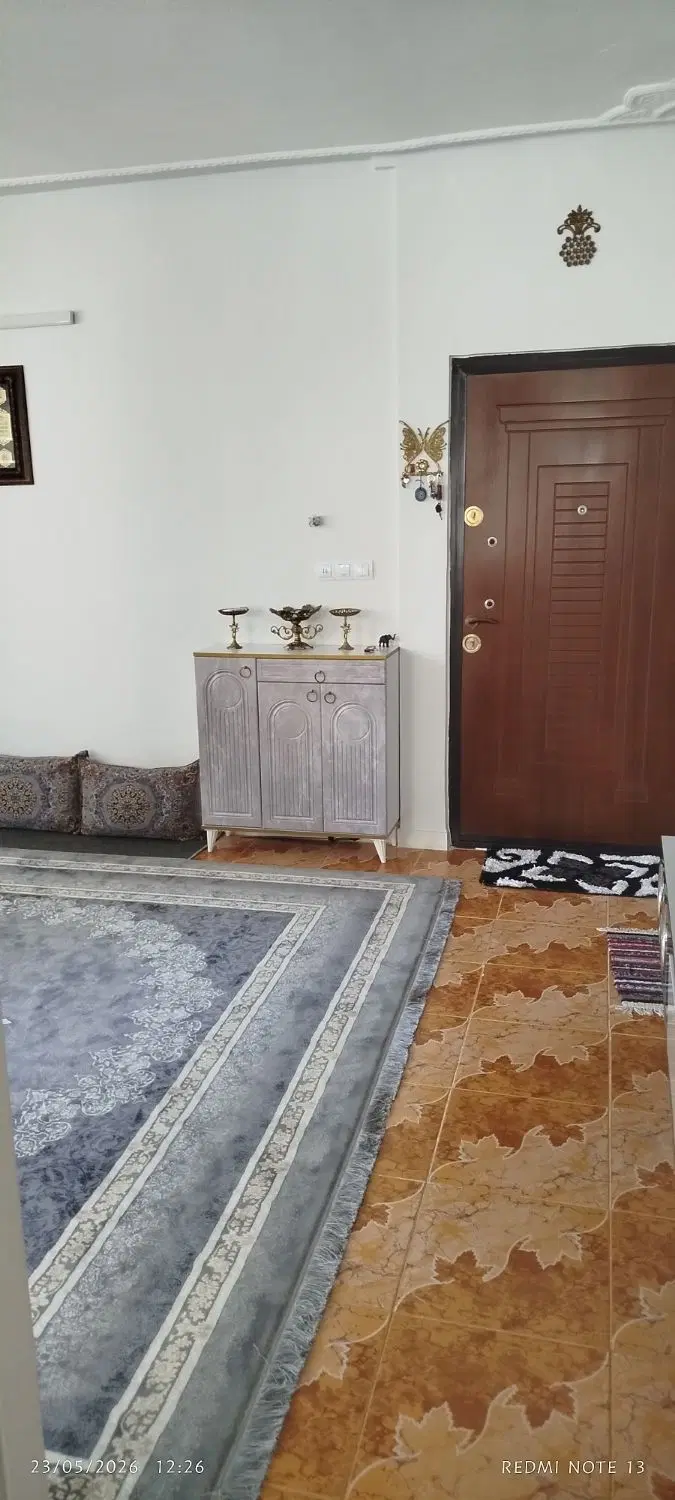 آپارتمان فول بازسازی