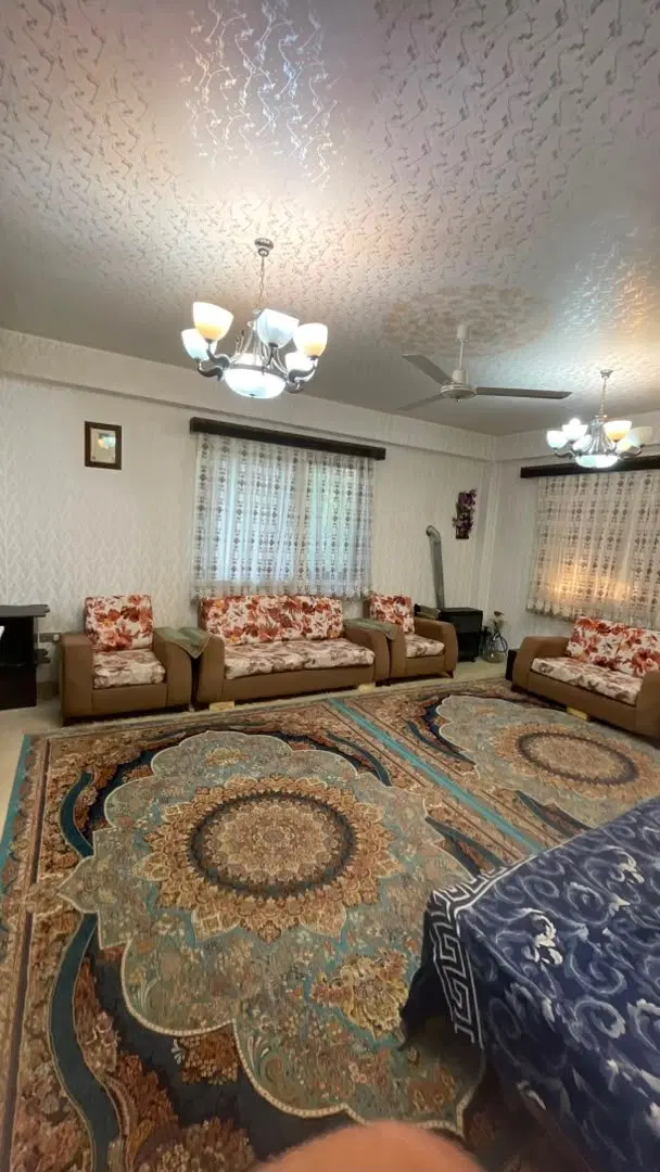ویلای نوساز و دنج