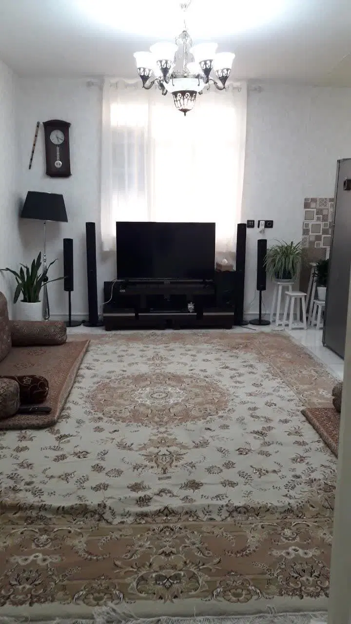 فروش آپارتمان باغ نصرت