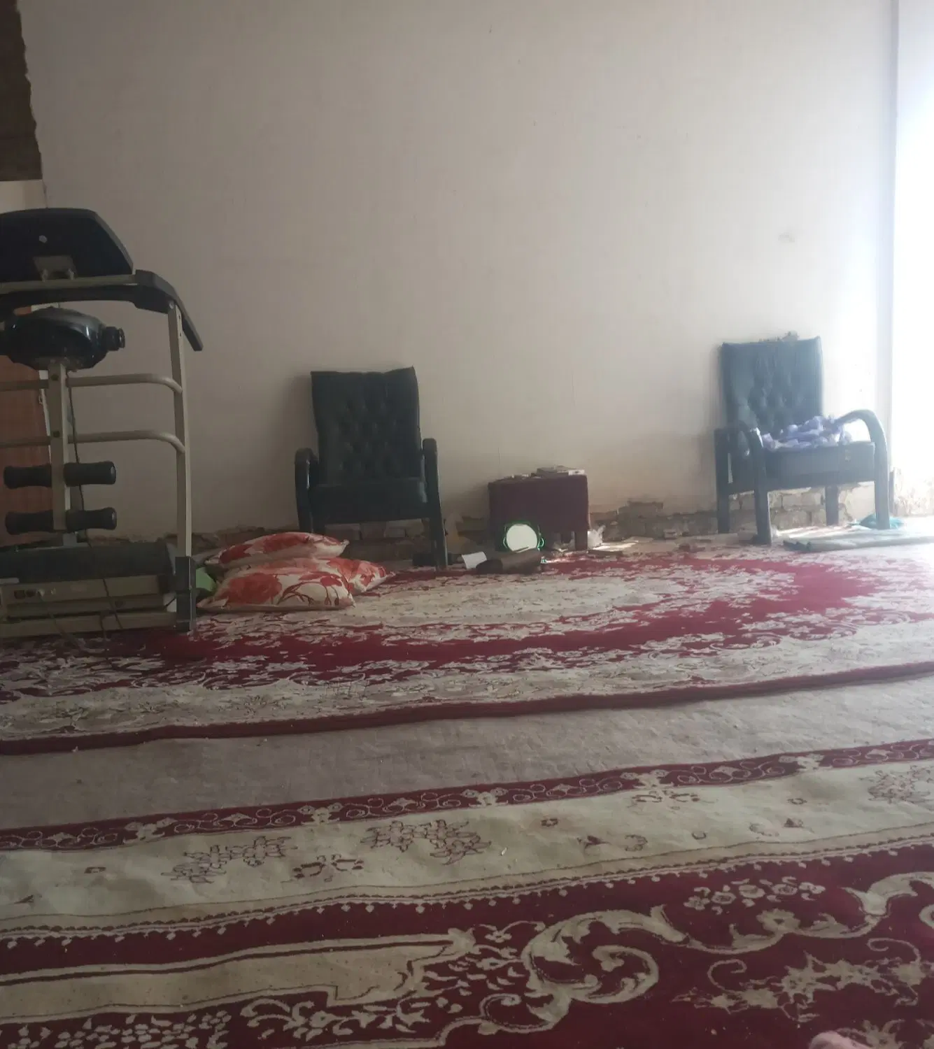 اجاره مسکوتی