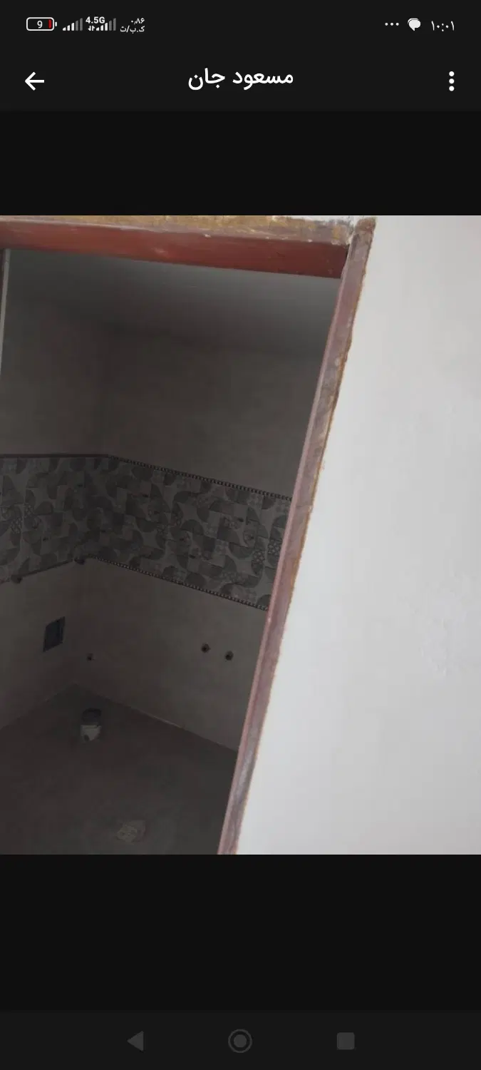 فروش آپارتمان صفر.