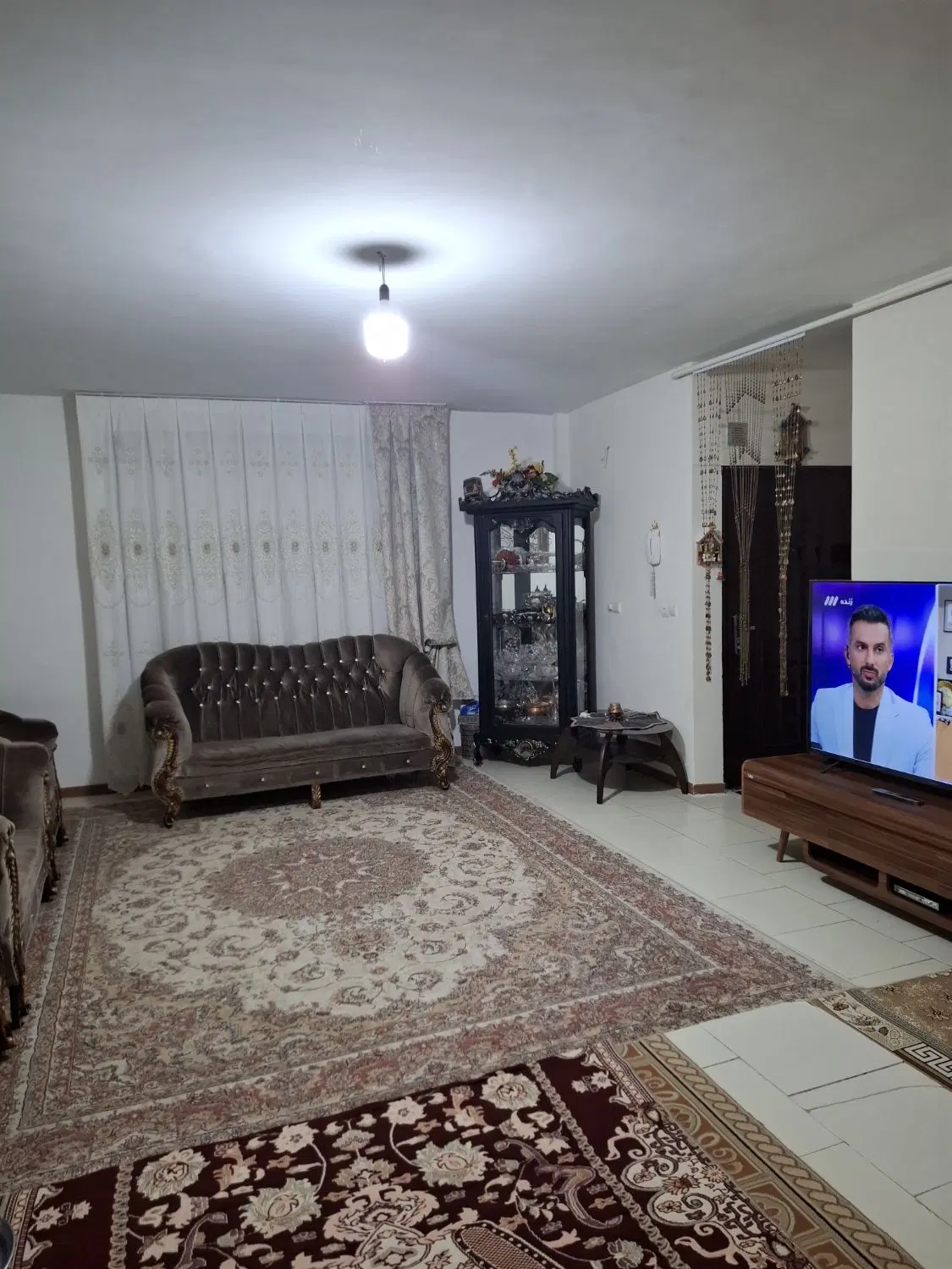 خانه یه خواب در مهرگان فاز 2 بوستان 2