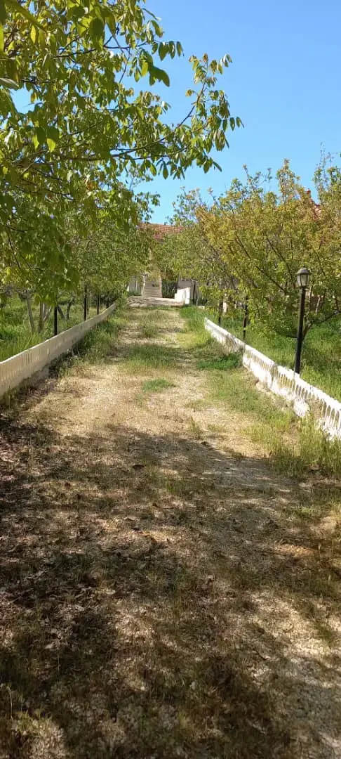 فروش زمین مسکونی کلستان ( کلسون )