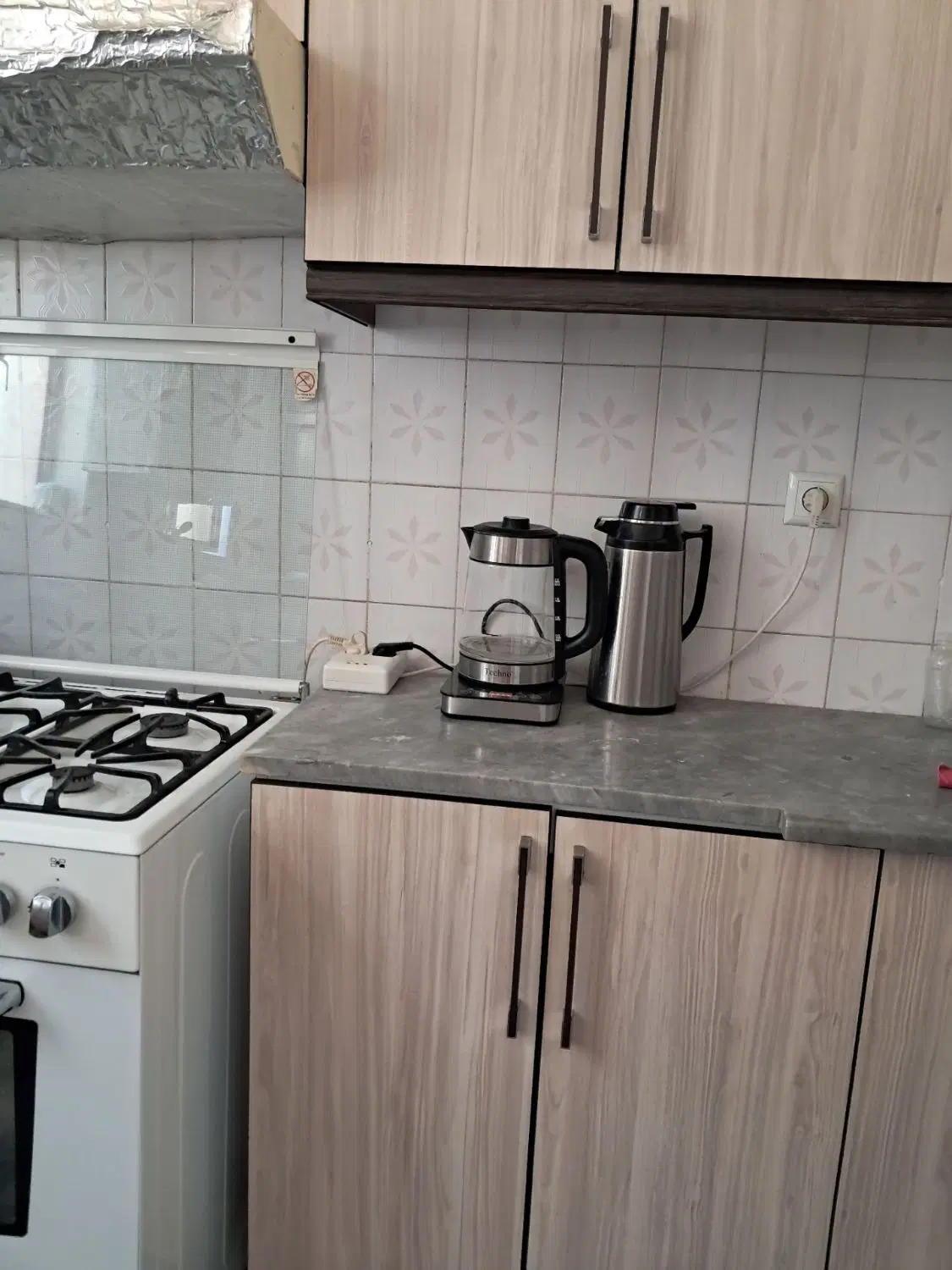 منزل اجاره ای شهرک صنایع پشت اتکا