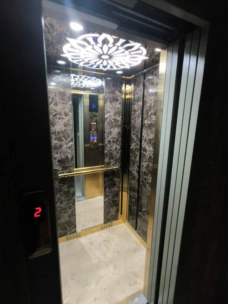 اپارتمان دورشهر تک واحدی ۱۱۶ متر کلید نخورده