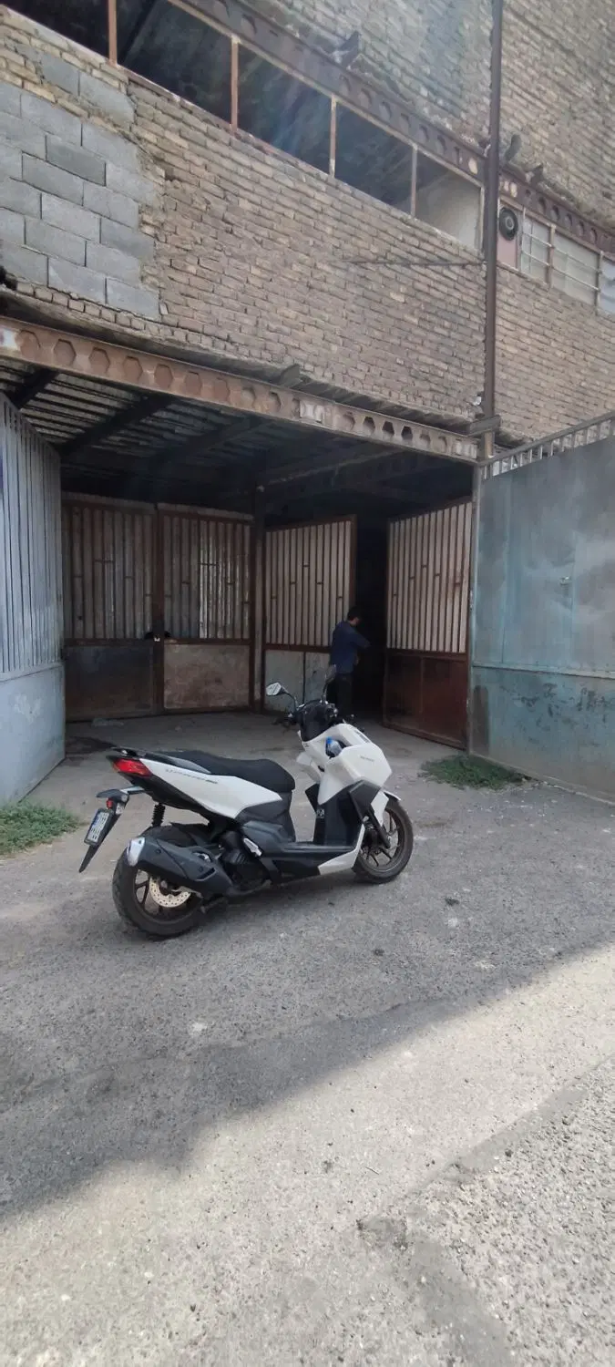 اجاره انبارکارگاه سوله