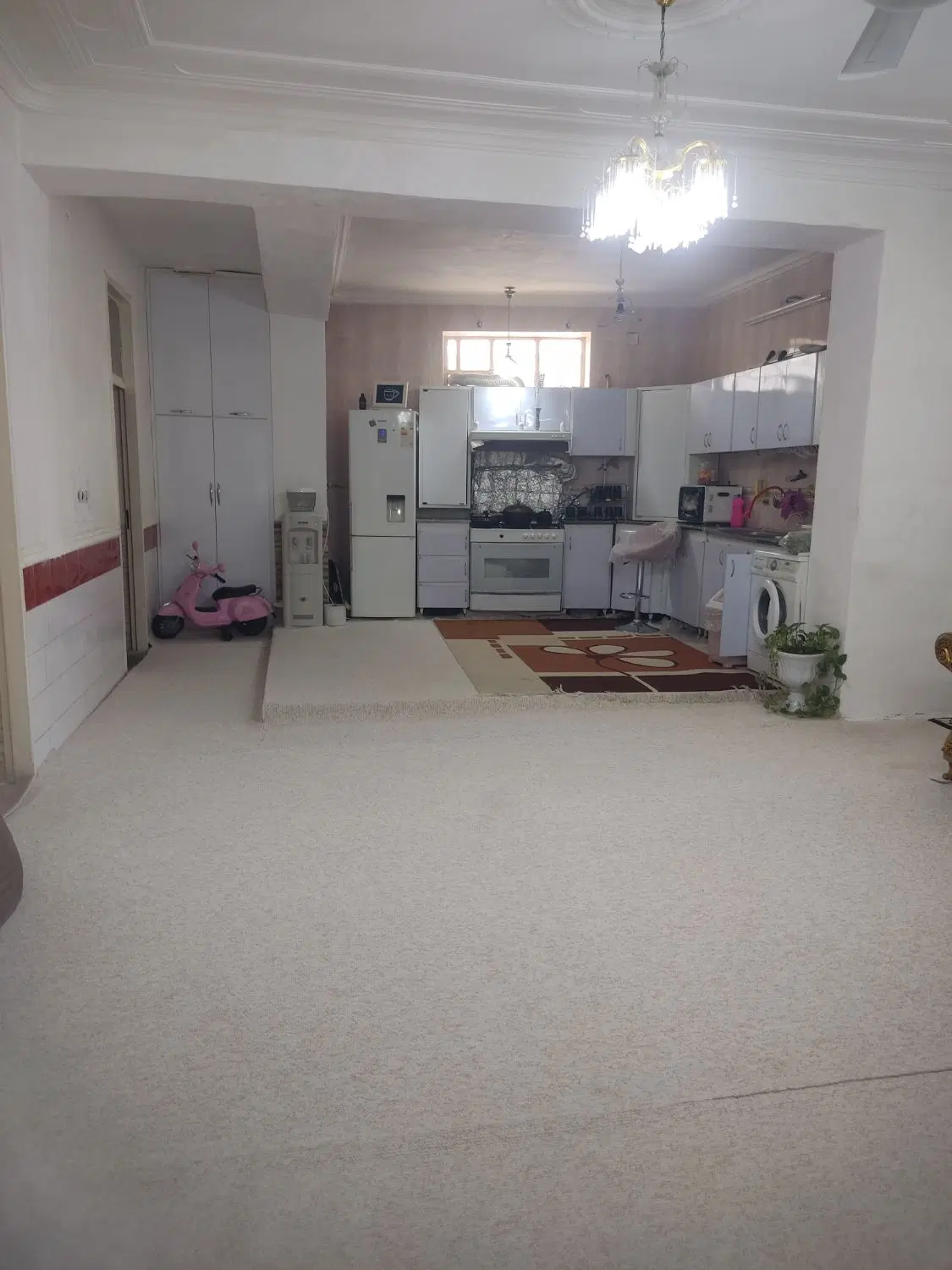 ویلایی خیابان امام خمینی