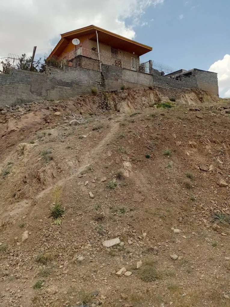 زمین خانلر اباد