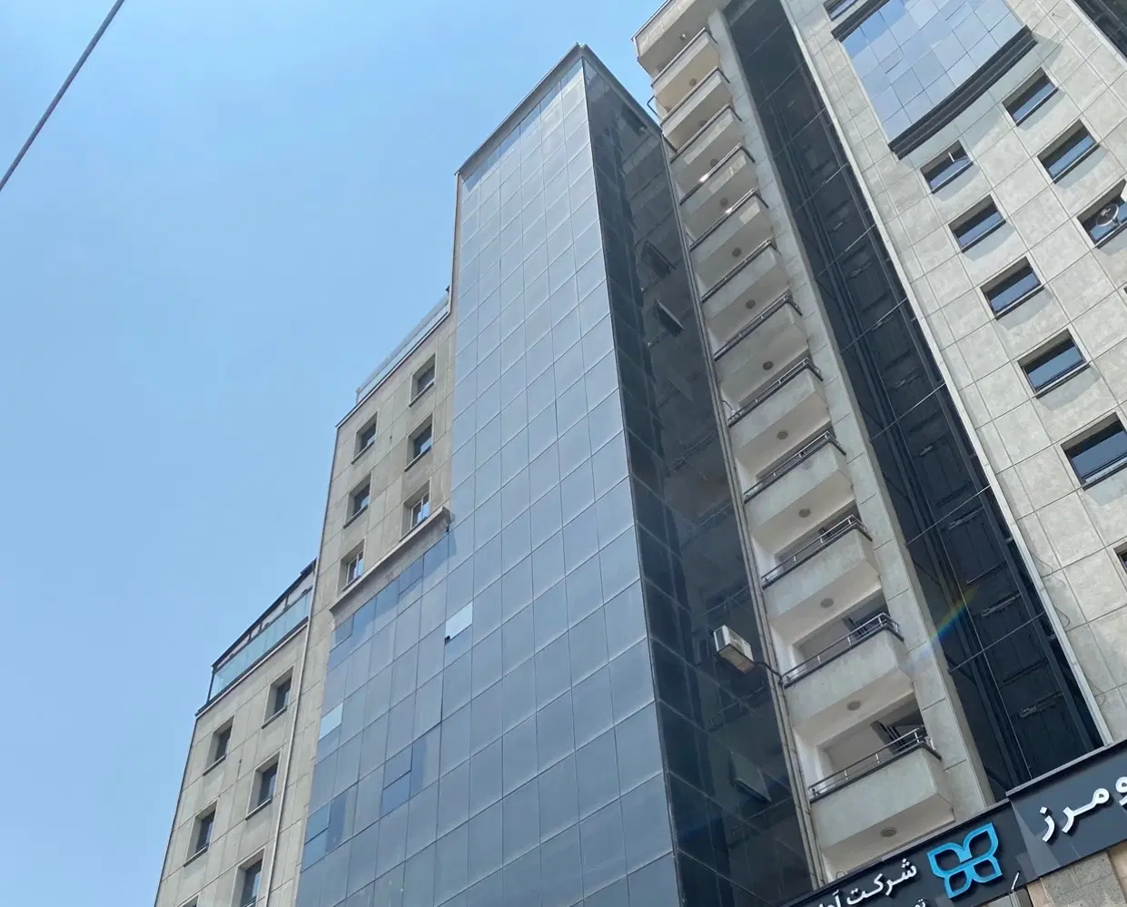 اجاره ۱۲ متر مغازه