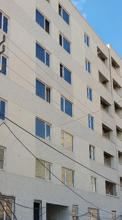 مسکن مهر دانش ۱۰۰ متری