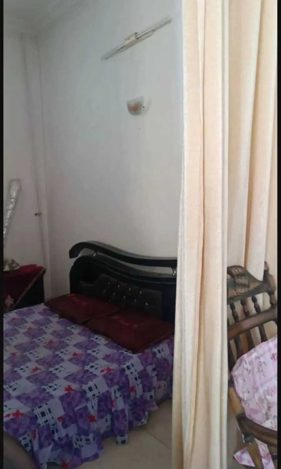 خونه نبش فرزانگان ۱