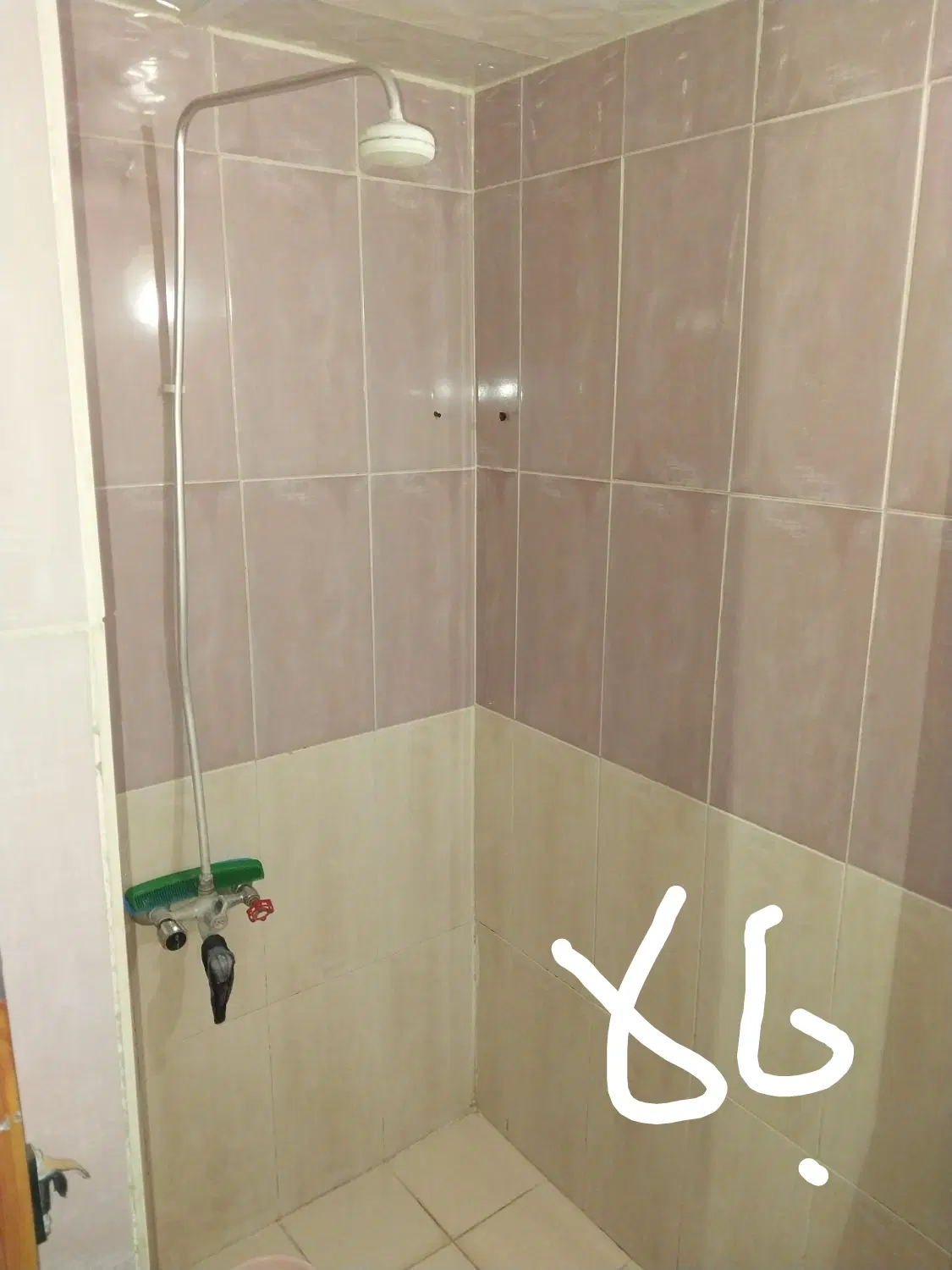 خانه دو طبقه فروشی مشعلدار گلستان ۲