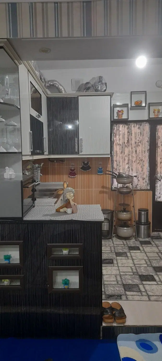 82 متر خانه در سعیدیه
