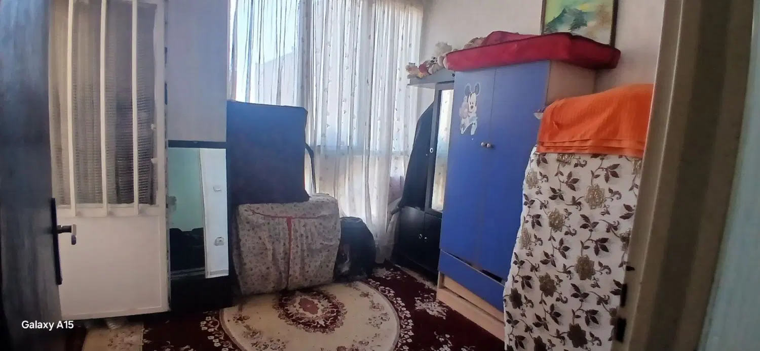 فروش آپارتمان
