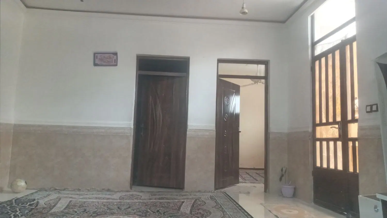 ویلایی احمداباد