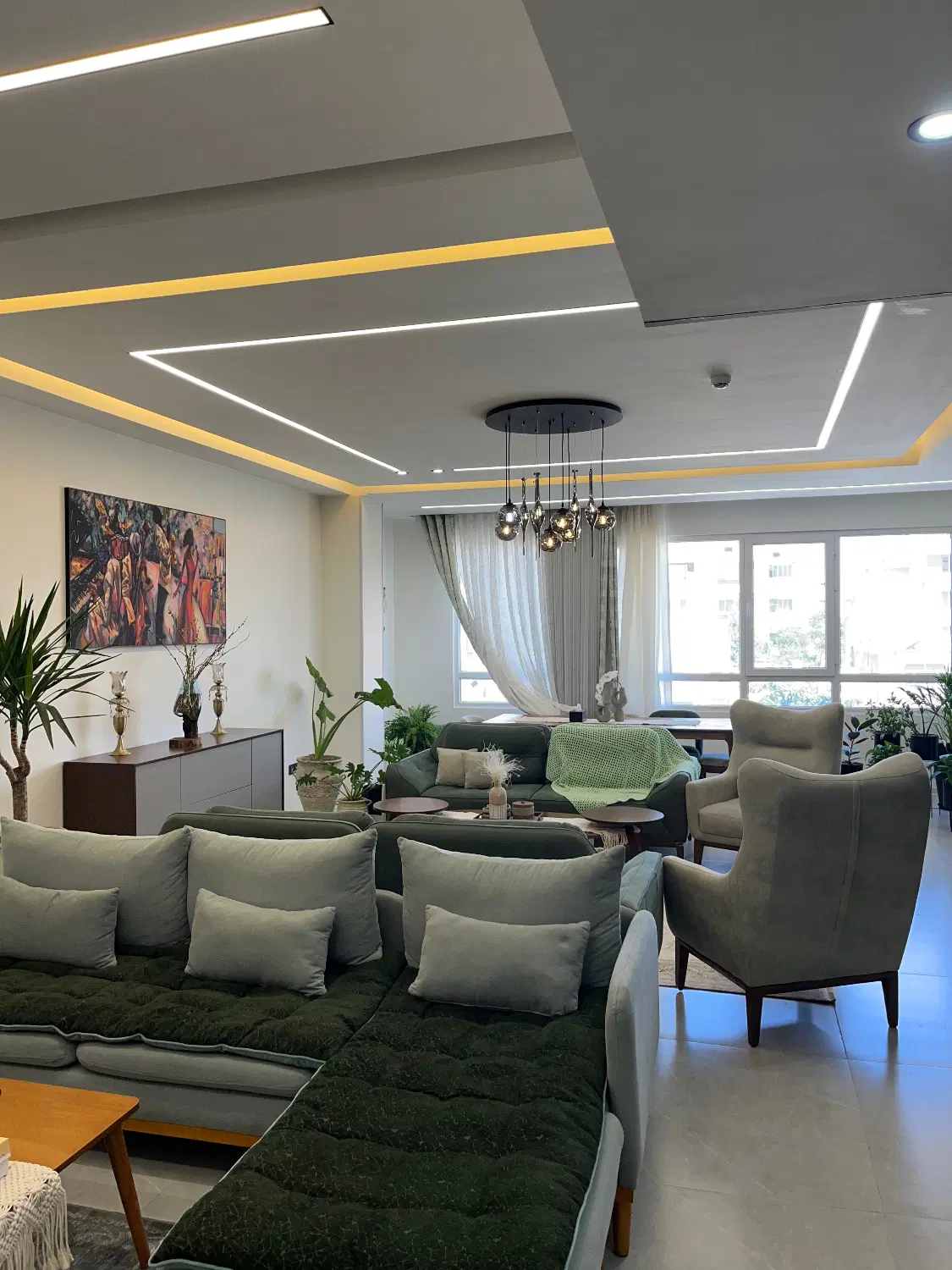 فروش اپارتمان