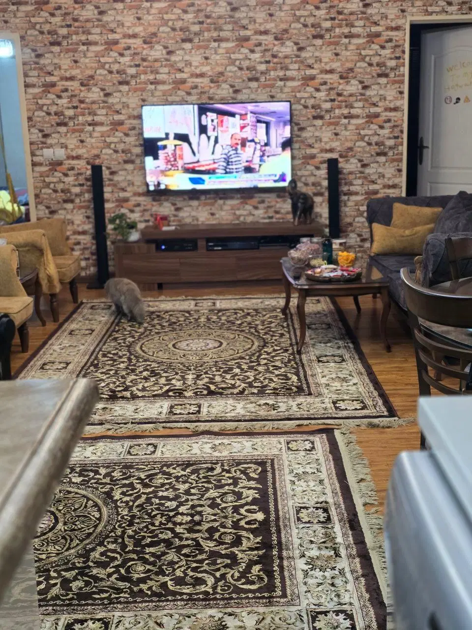 رهن و اجاره آپارتمان ۸۰ متری