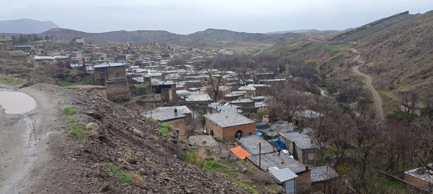 فروش زمین مسکونی