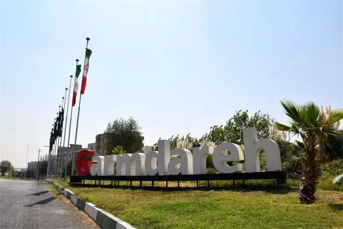 واحد آپارتمانی 80 متری پارکینگ دار
