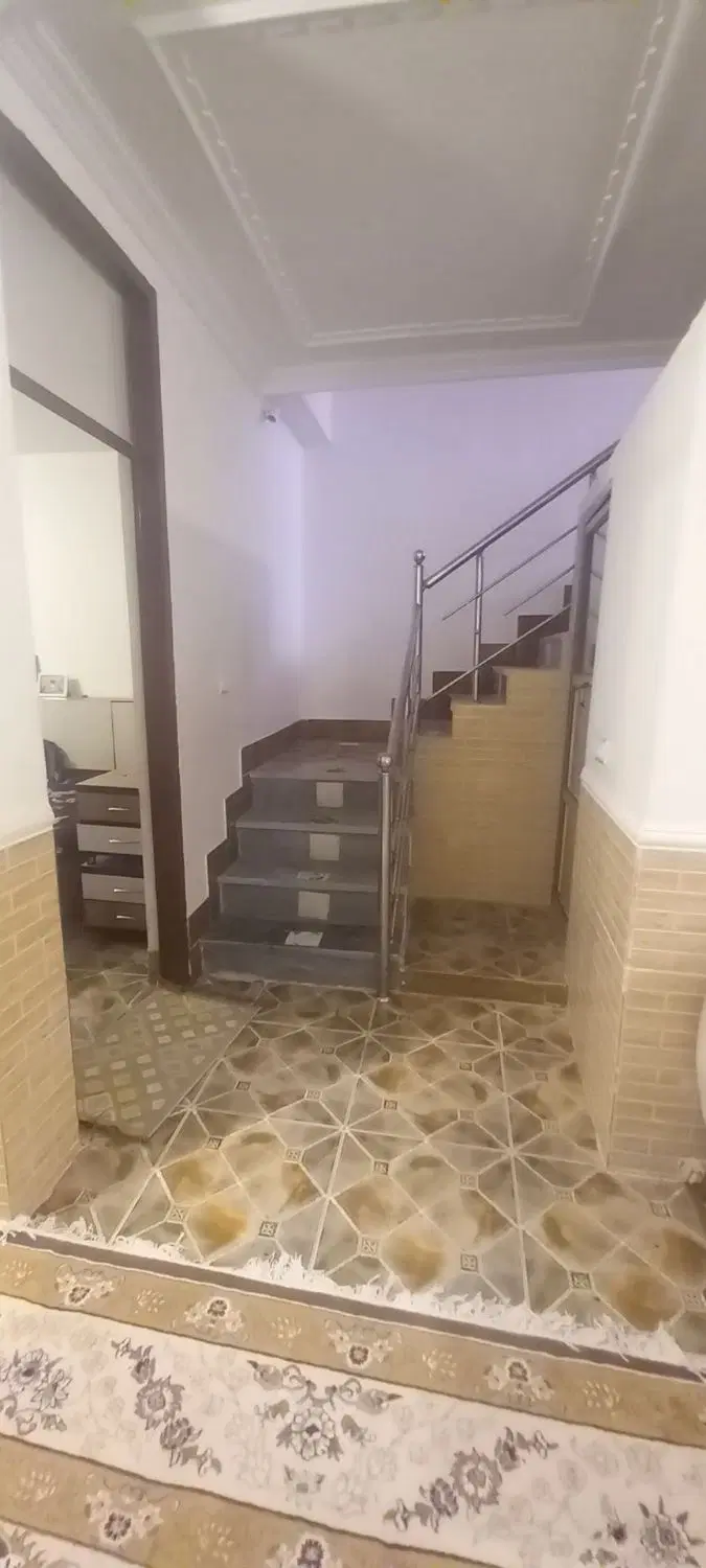 منزل اجاره ای شهرک جانبازان