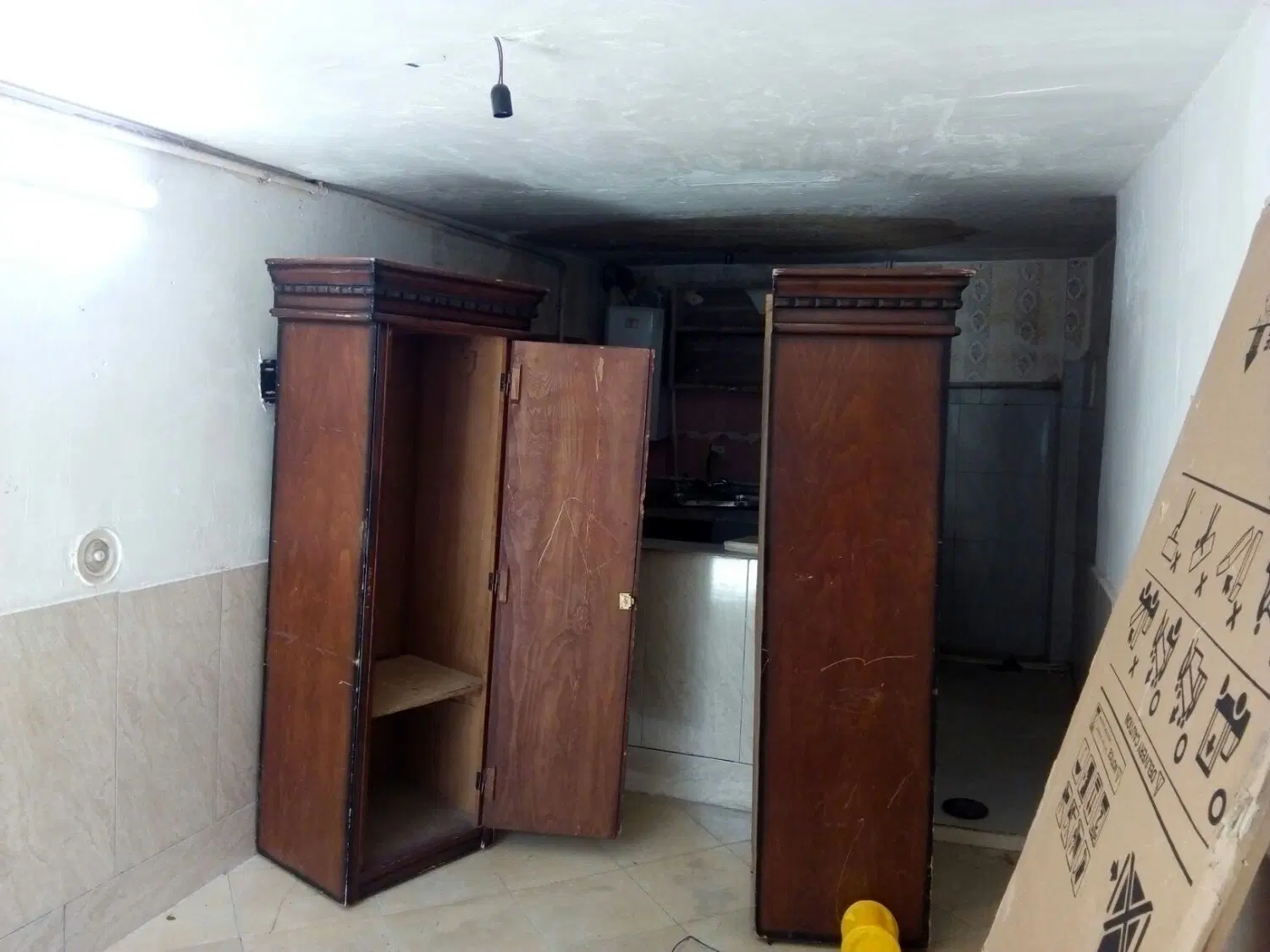 ویلایی رهن 120