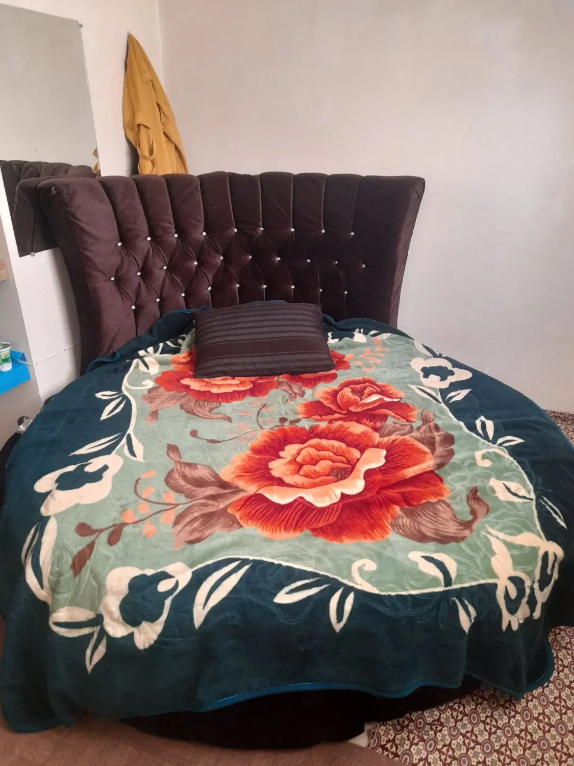 اتاق اجاره ای