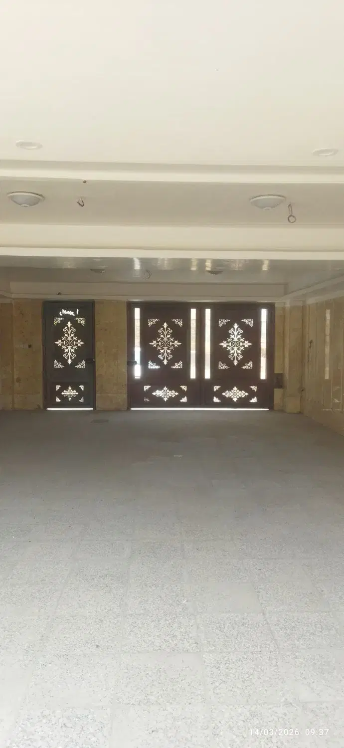 فروش واحد 117متری شهرک فرهنگیان