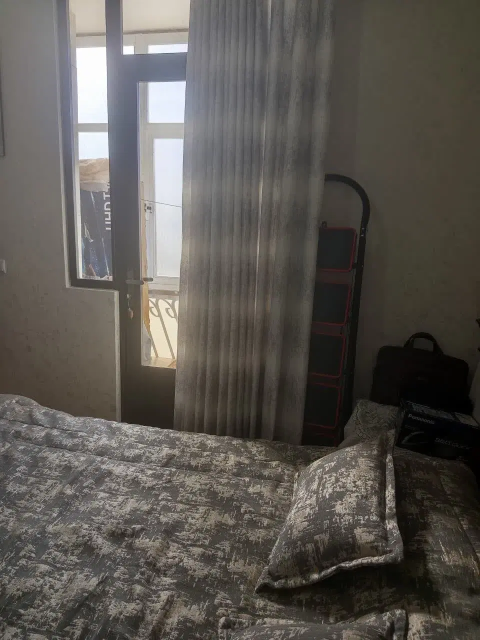 آپارتمان