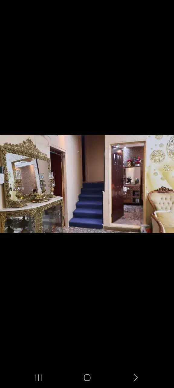 خانه ویلایی گلدشت شرقی