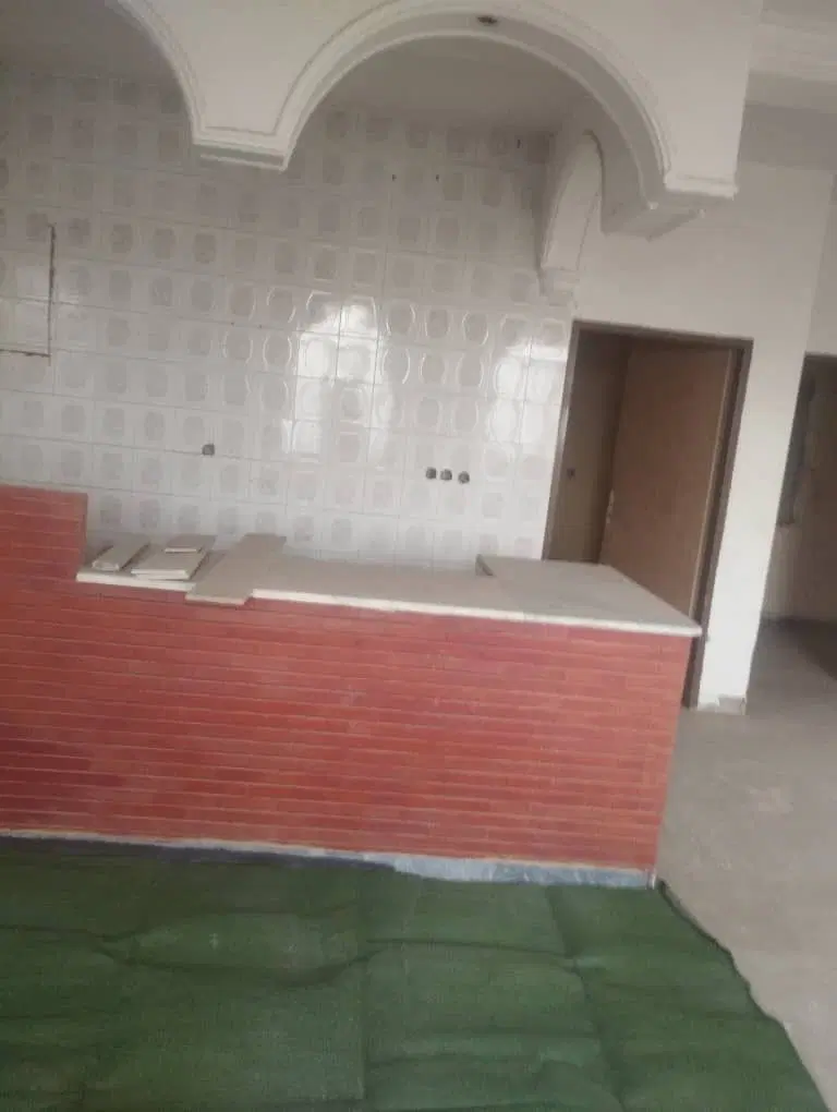 منزل ویلایی سه طبقه