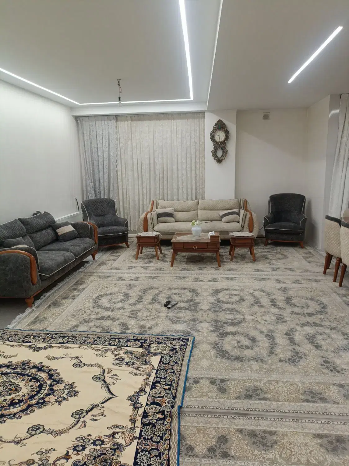 خونه رهن کامل همایون ویلا کرج