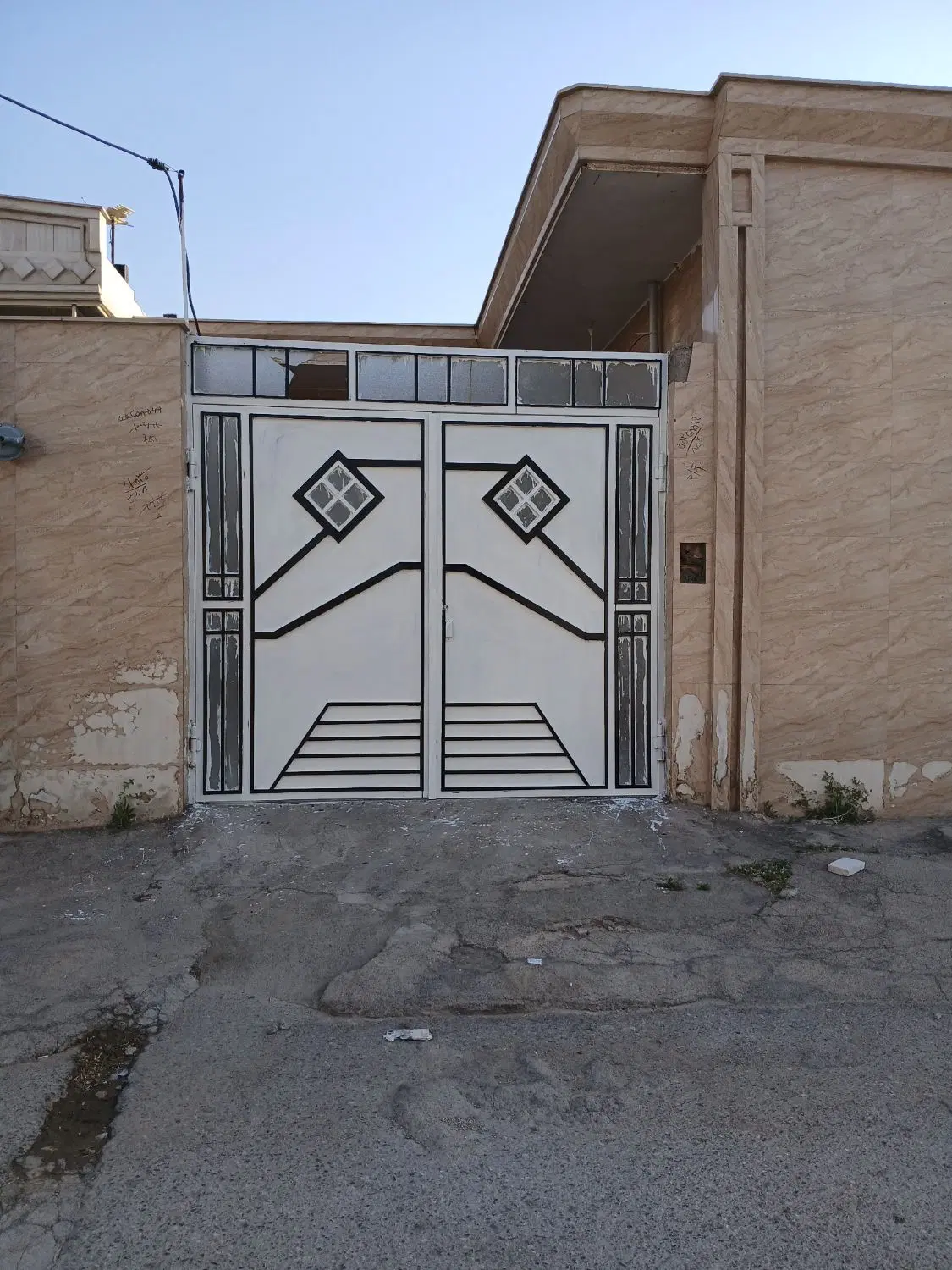 اجاره خانه ۱۲۰متری پشته جزایری نیلوفر۷