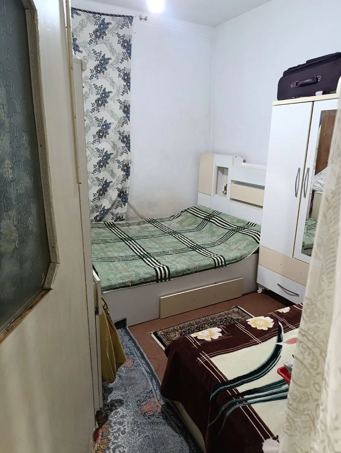 اجاره واحد طبقه همکف