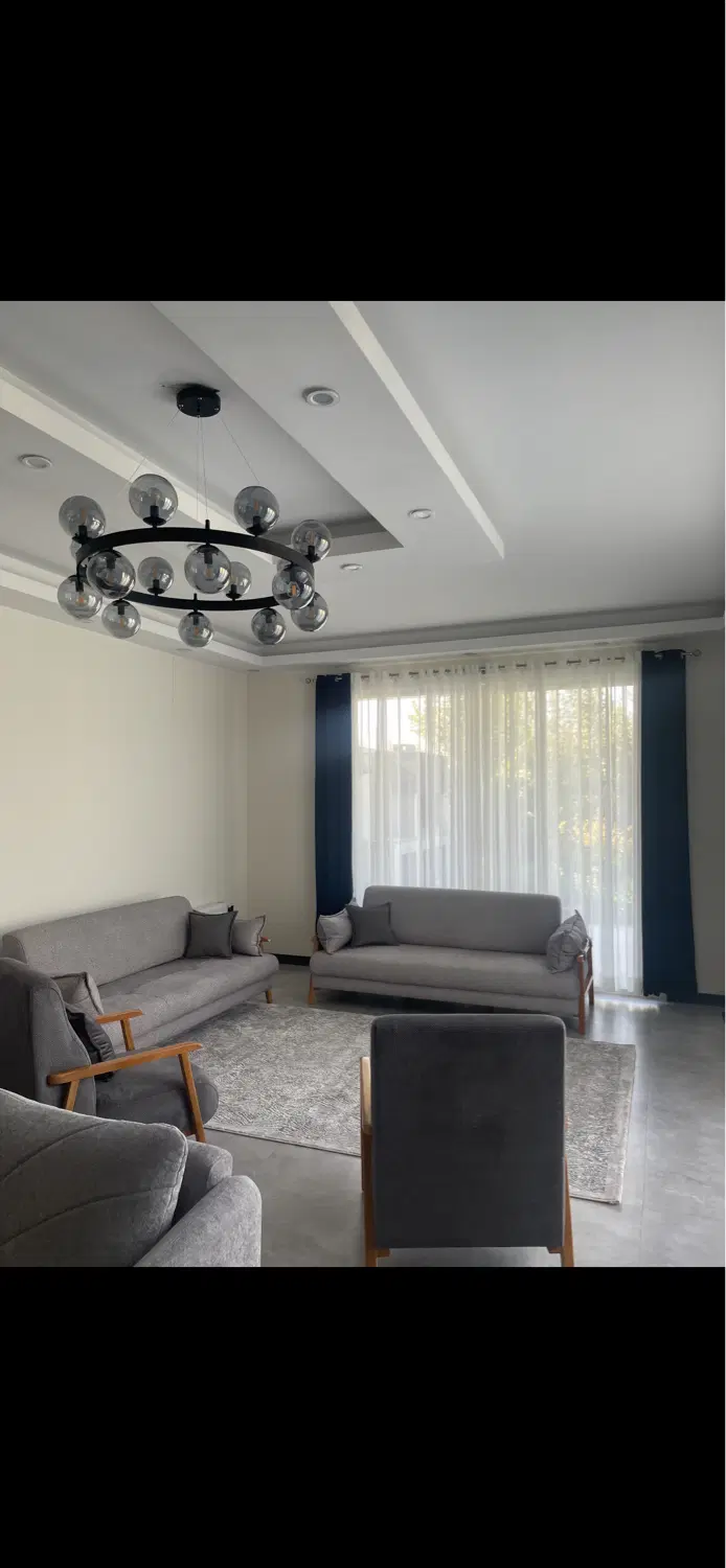 آپارتمان۹۴متر فول امکانات