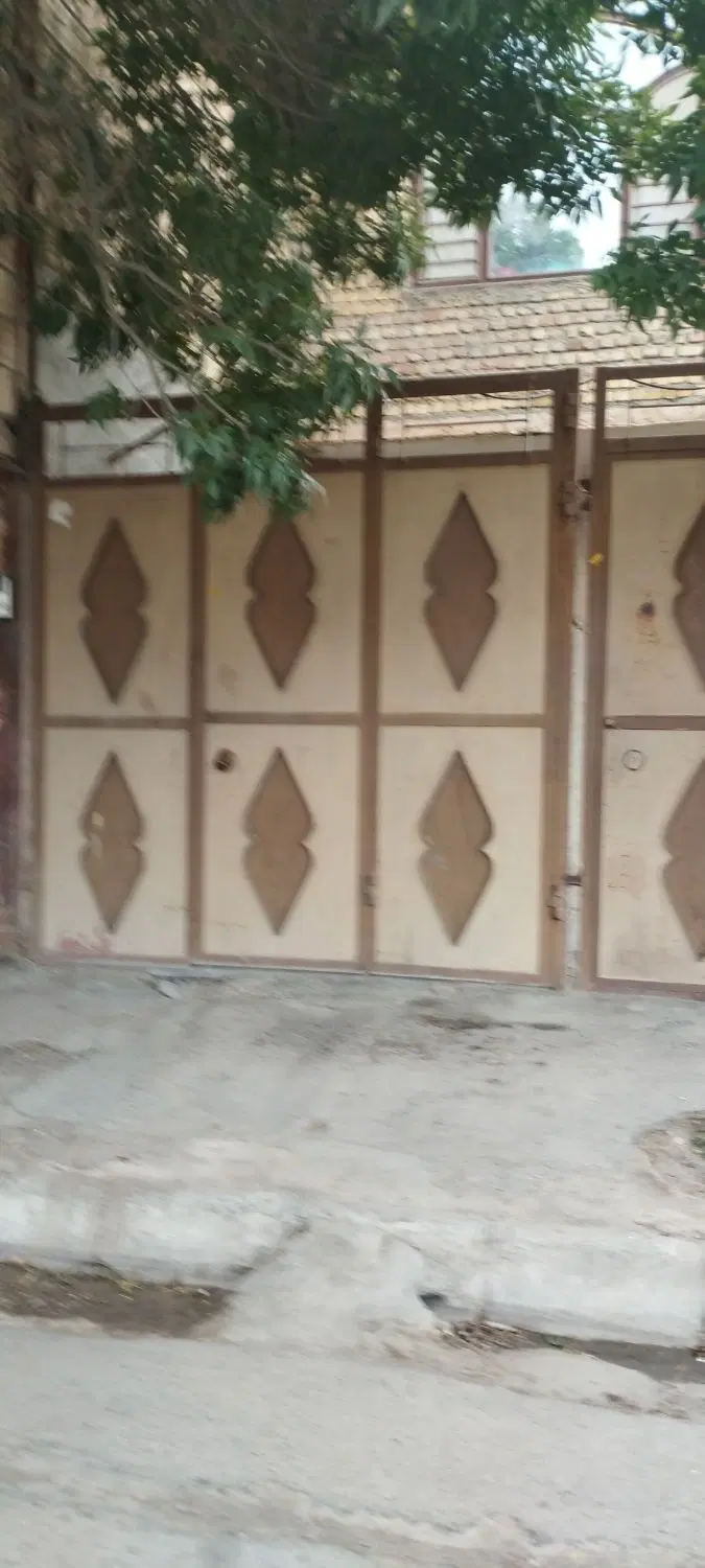خانه اجاره‌ای