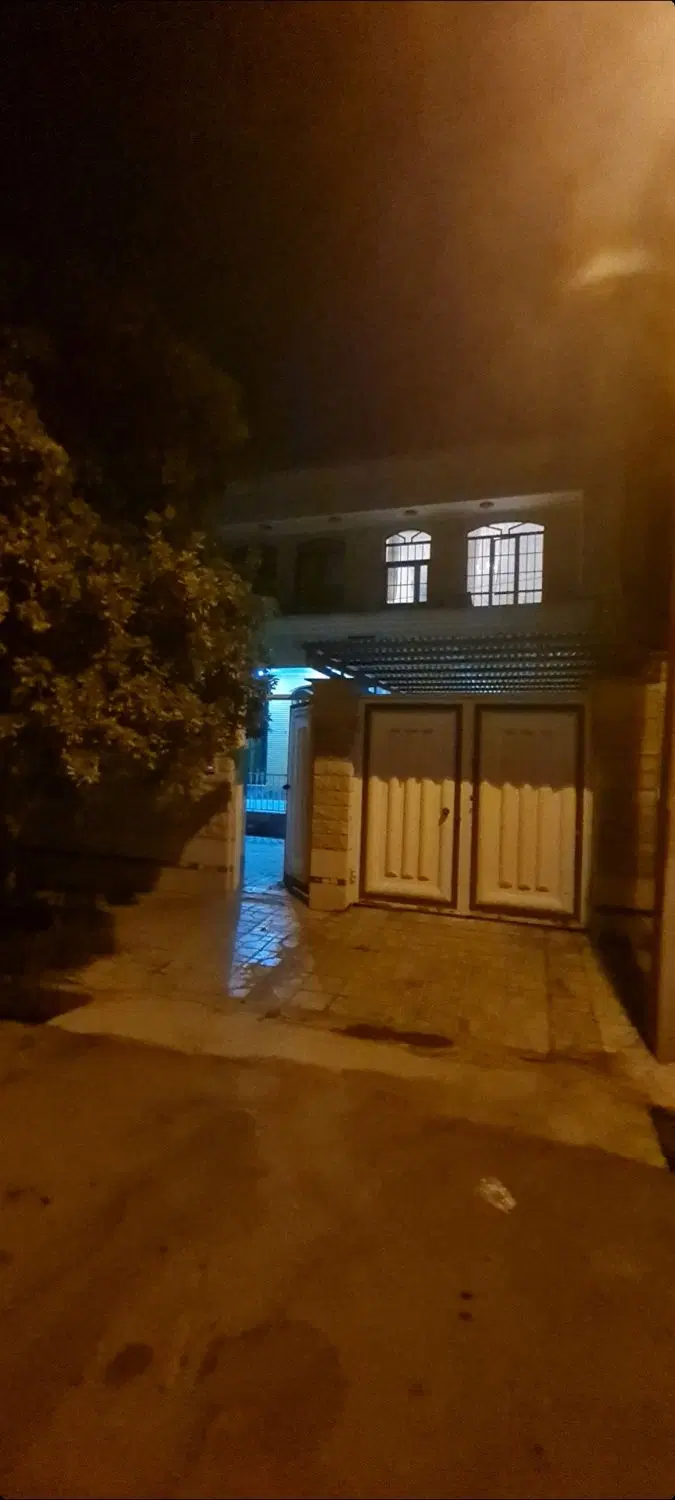 منزل ویلایی