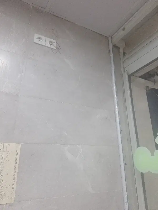 آپارتمان نگین