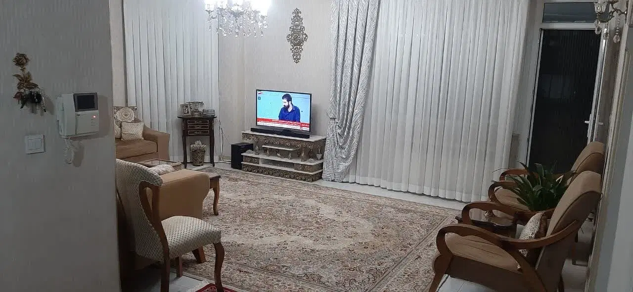 اجاره اپارتمان اندیشه فاز ۴_دسترسی بی نظیر